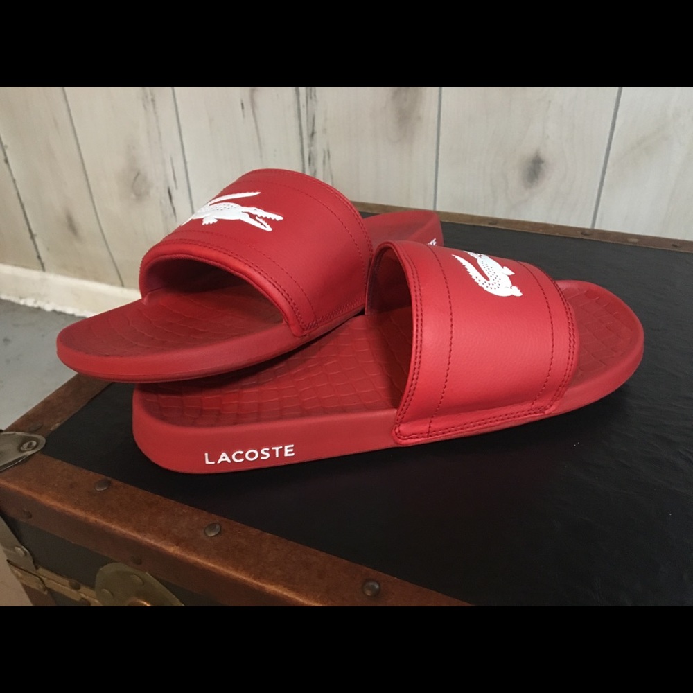 Lacoste Sandals